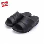 FITFLOP 拖鞋 黑 6212-08225 男鞋