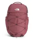 The North Face Women's Borealis WildGinger Light Heather Laptop Backpack Daypack
