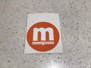 BIKES STICKER BMX , MOUNTAIN, URBAN BICYCLE MTB SCOOTERS RACING GT MONGOOSE