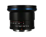 Laowa 6mm f/2 ZERO-D Lens - MFT