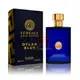 Versace 凡賽斯 狄倫‧正藍男性淡香水 100ML