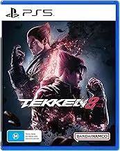 BANDAI NAMCO Entertainment Tekken 8: Standard Edition - PlayStation 5