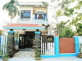 綠芽家庭旅館Green Bud Homestay