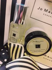 在飛比找Yahoo!奇摩拍賣優惠-JO MALONE 客製組盒 小香9ml 牡丹香水 英國梨身