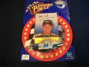 Winner's Circle #55 KENNY WALLACE 1999 Square D Chevy Monte Carlo Diecast 1/64