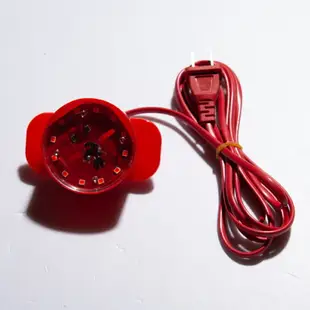 燈籠專用LED燈插電款電池款 紅色 黃色 白色