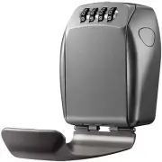 Caja de seguridad para llaves de alta resistencia Master Lock, caja de llaves, m