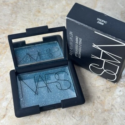 NIB NARS 2.2g Single Eyeshadow Tropic 2066