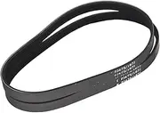 Drive Belts Vega V-Belt PJ475 187J 3/4/5/6 Ribs for DIY RC Model Motor Engine Belt(1Piece 6Ribs)