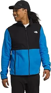 [THE NORTH FACE] Men's Alpine Polartec 100 Fleece Full Zip Pullover
