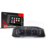 Grizz Screen Protector for Volkswagen VW Passat B8 Digital Cockpit 10"