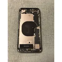 在飛比找蝦皮購物優惠-現貨 快速出貨 iPhone8plus 原裝拆機 中框總成 