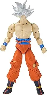 Dragon Ball Super - Dragon Stars Ultra Instinct Goku (Series 7)