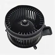 A/C AC Heating Fan Blower Motor Compatible for Maserati Ghibli M157 3.0 Quattroporte VI 3.0 2013-673000088 67300-0088