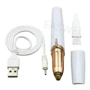 Facial Finishing Electric Hair Remover Women Lipstick Eyebrow Epilator Painless