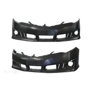 Sterling Bumper Bar to suit Toyota Camry 12/2011 to 12/2014 - TYCA-BAR-70F