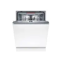 在飛比找甫佳電器優惠-BOSCH SMH4ECX21E 60公分 全嵌入式 洗碗機