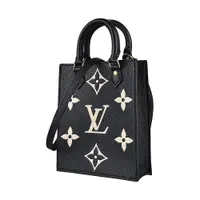 在飛比找蝦皮商城優惠-LV M57937 PETIT SAC PLAT壓花LOGO