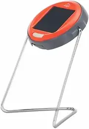 d.light S3 Portable Solar Lantern for Camping