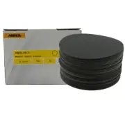 Mirka 20 Abralon 150mm/6in. Grip P500 20 Pack