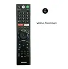 KD-75X7800F Replacement For SONY Remote Control 75" X78F 4K Ultra HDR Android TV