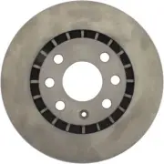 Disc Brake Rotor-C-TEK Standard Centric 121.36004 (for: Daewoo)