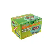 Master Tools Masking Three Roll Tape Cutter, Inc one Tape
