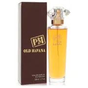 Old Havana by Marmol & Son Eau De Parfum Spray 1.7 oz for Women