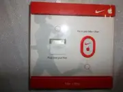 Nike + iPod Sport Kit Designed by Apple and Nike NIB!