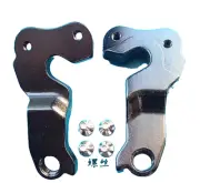 Dropout For Bianchi Author Instinct Pegas Spirit Traction Rear Derailleur Hanger