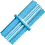 KONG - Puppy Teething Stick - Teeth Cleaning Dog Chew Toy - for Small Puppies (Assorted Colours)