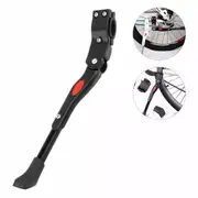 Heavy Duty Adjustable Rear Kick Stand Prop Side Bicycle Mountain Bike Stand Prop
