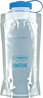 Nalgene Flexible Cantene Water Container