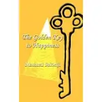 THE GOLDEN KEY TO HAPPINESS