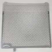 Beowulf Radiator Guard Triumph Daytona 675 (2006) Stainless Steel *New*