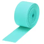 Elastic Bands for Sewing 5cm 5 Yard Light Blue Knit Elastic Spool