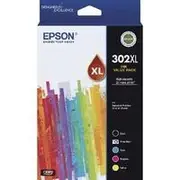 Epson C13T01Y792 302XL 5 COLOUR PACK FOR XP-6000 XP-6100