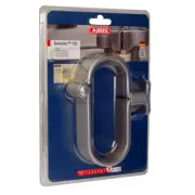 ABUS Gatesec Gate Lock / Hasp-Free Post -AB131