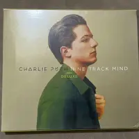 在飛比找蝦皮購物優惠-印象音樂CP查理 Charlie Puth Nine Tra