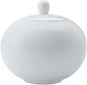 Maxwell & Williams White Basics Sugar Bowl