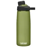 CamelBak Chute Mag 750ml Bottle - Olive (Recycled Material)