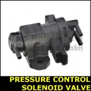 Turbo Boost Pressure Control Solenoid Valve FOR FIAT DUCATO II 2.0 01->06 RHV