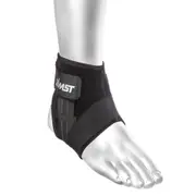 Zamst A1-S Right XL Ankle Moderate Brace/Support Sport Injury/Sprain Prevention