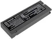 NDUSSF Replacement Battery for Biolight Argus LMS-10, M66, M69, M8000, M8500, M9000, M9000A, M9500, Moniteur M8000, Part No: 12-100-0006, LI1104C 11.1V