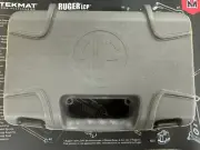 Sig Sauer Factory Hard Case, W/ Foam Liner, Lockable