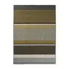 NEW Brink & Campman Artisan Stack Rug Ochre 230x160cm