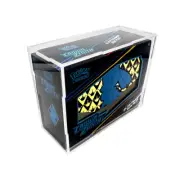 Acrylic Display Case Framing for Pokemon Center Elite Trainer Box PLUS
