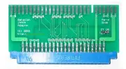Galaxian Jamma PCB Adapter **BEST PRICE** - (F03)
