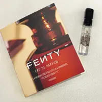 在飛比找蝦皮購物優惠-肥達代購 🍄 現貨 FENTY EAU DE PARFUM 