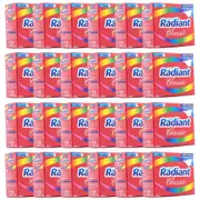 24PK Radiant Laundry Washing Powder Top & Front Loaders Detergent Soap 500g